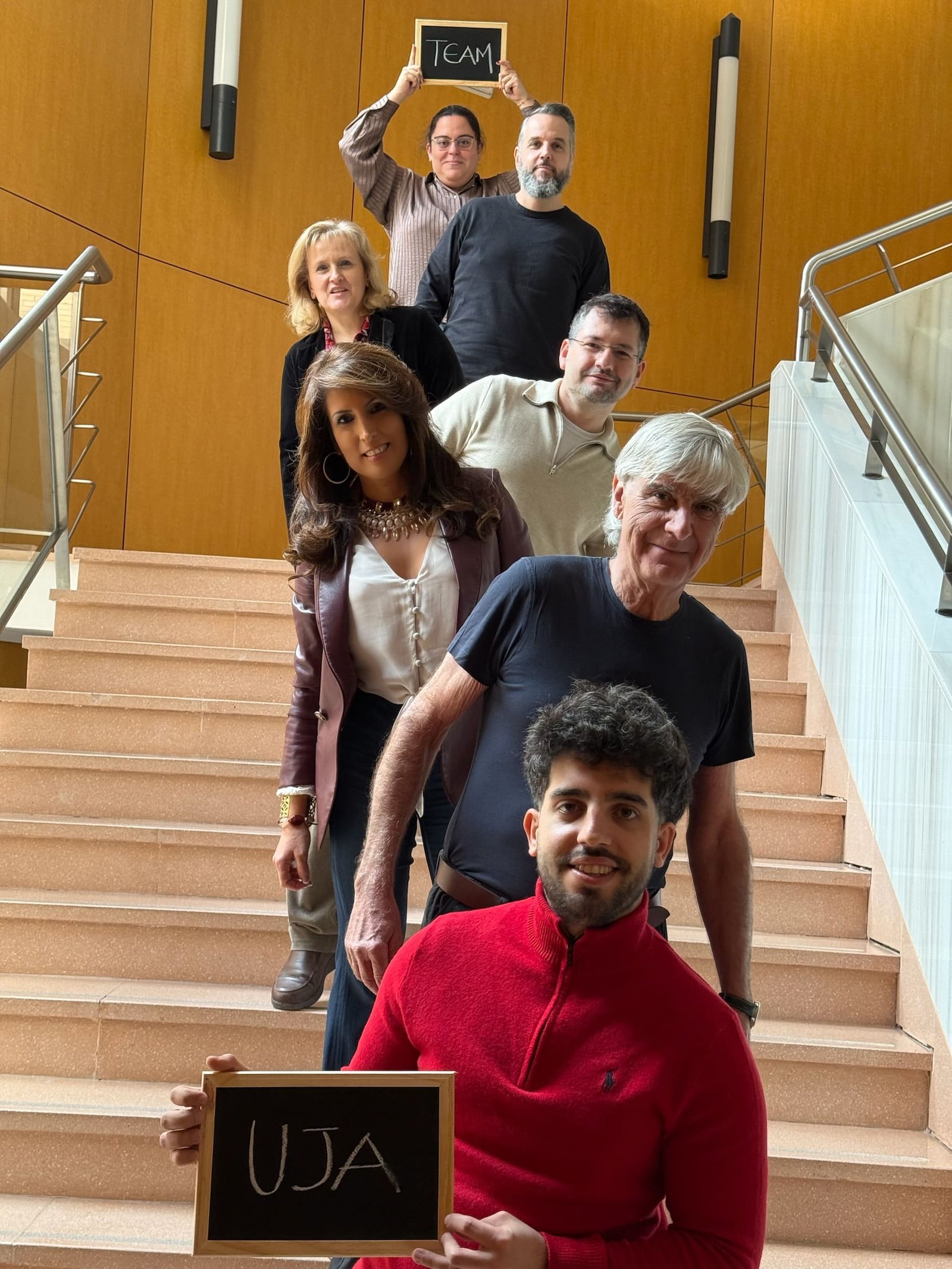 UJA TEAM PICTURE (1)